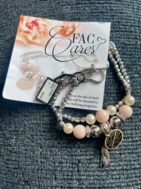 Fifth Avenue Collection Bracelet